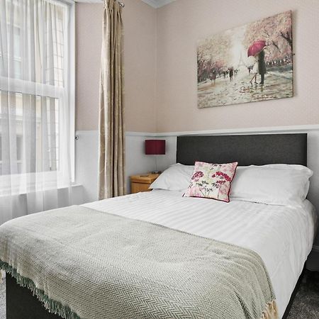 The Netley Bed and Breakfast Torquay Exteriör bild